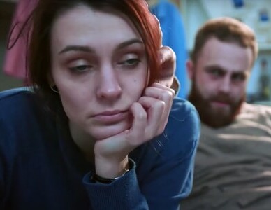 Лечение зависимости от мефедрона в Чайковском Девушка под действием наркотиков